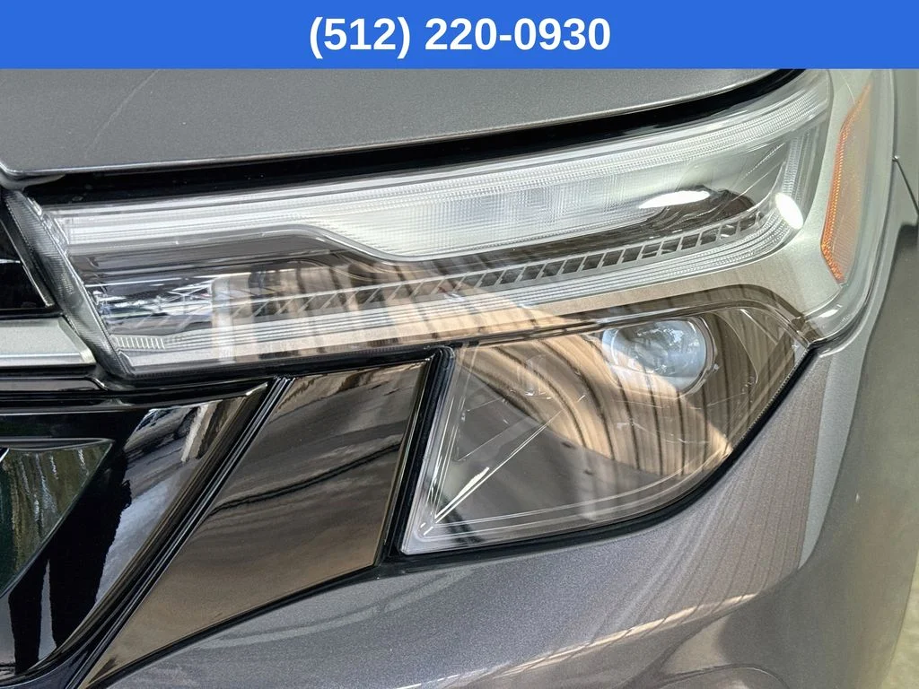 Used 2026 Gray Subaru Touring image 40