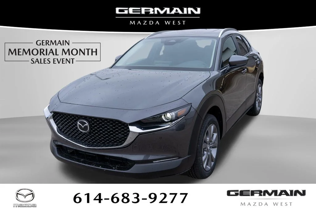 2026 Mazda CX-30 Preferred AWD's photo