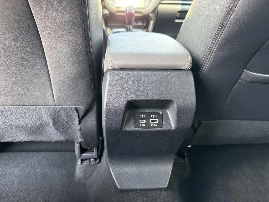 Certified Used 2024 Gray Subaru Sport image 17