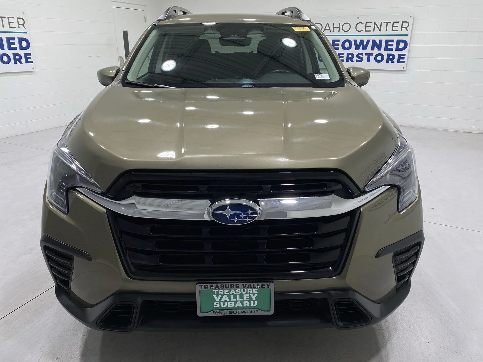 2025 Subaru Ascent Premium - Photo 3