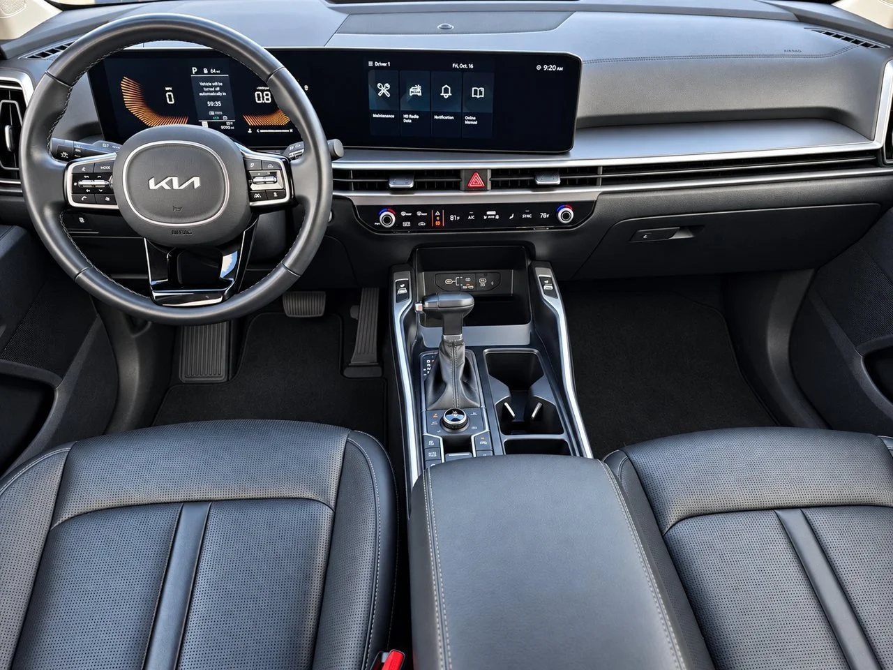 Used 2024  Kia S image 24