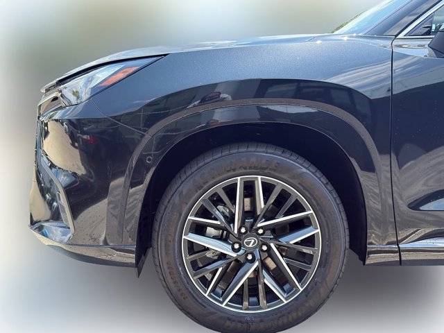 New 2026 Caviar Lexus PREMIUM AWD image 11