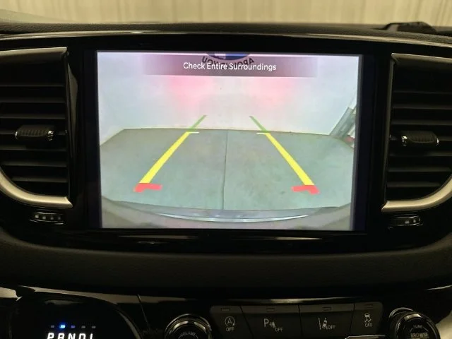 Used 2023 Gray Chrysler Touring L image 25