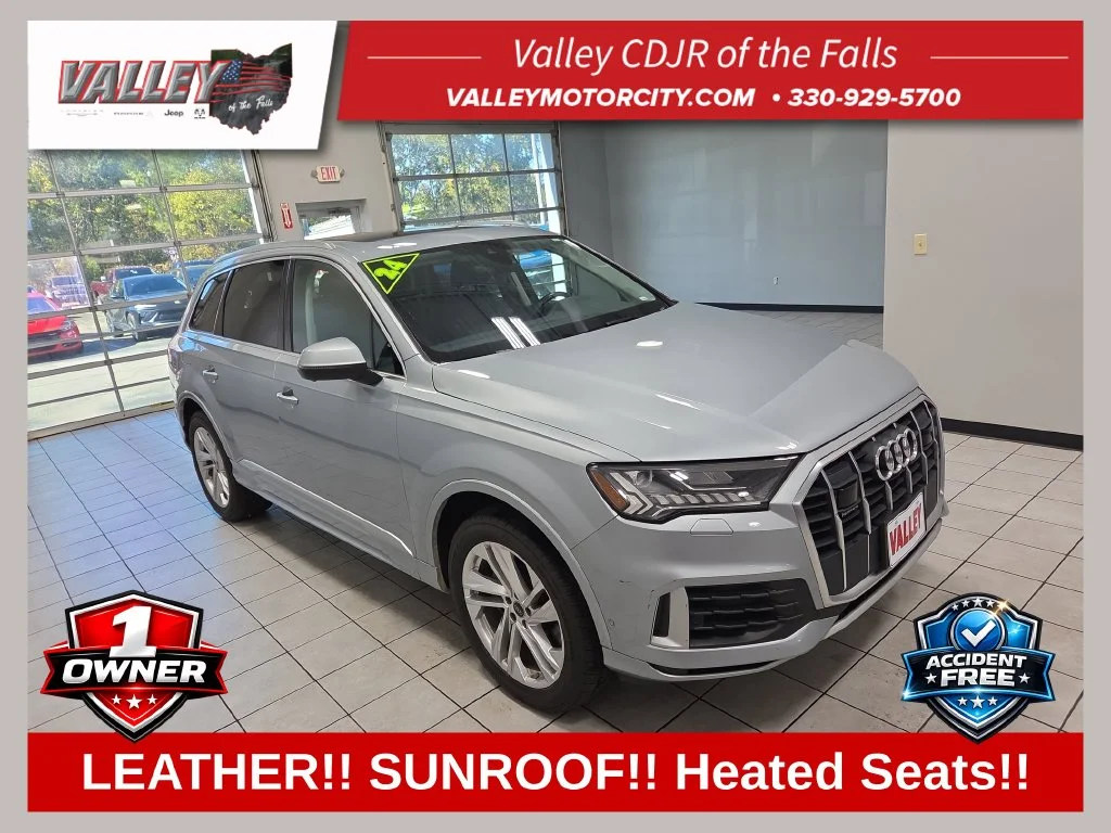 2024 Audi Q7