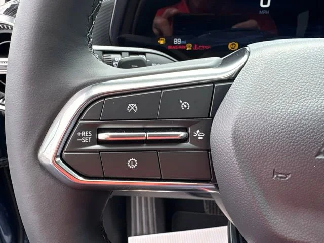 2026 Chevrolet Equinox LT - Photo 21
