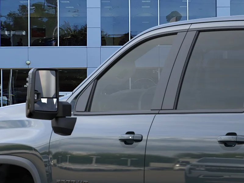 2026 Chevrolet Silverado 2500 HD LT - Photo 12