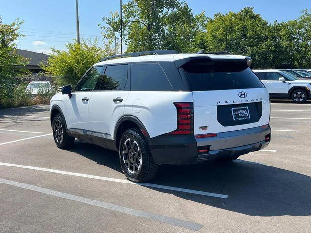 2026 Hyundai Palisade XRT Pro - Photo 44