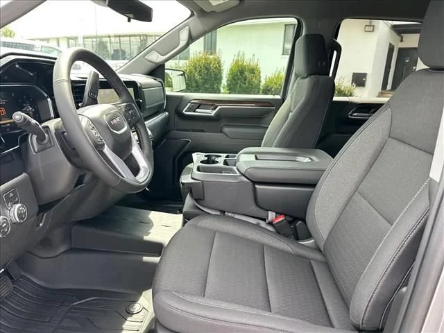 2026 GMC Sierra 1500 Elevation - Photo 29