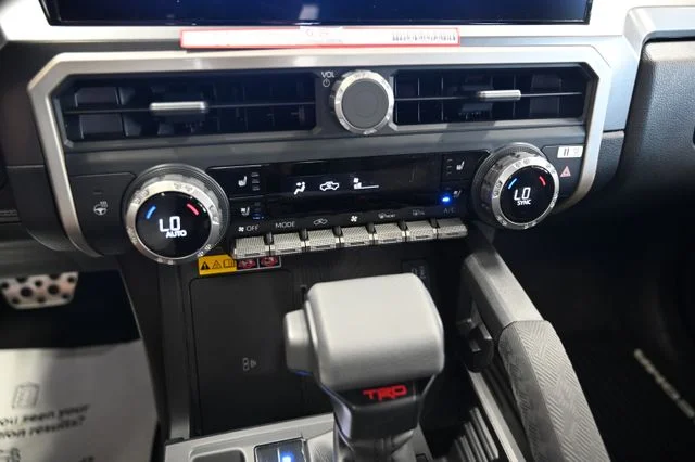 New 2026  Toyota TRD Sport image 20