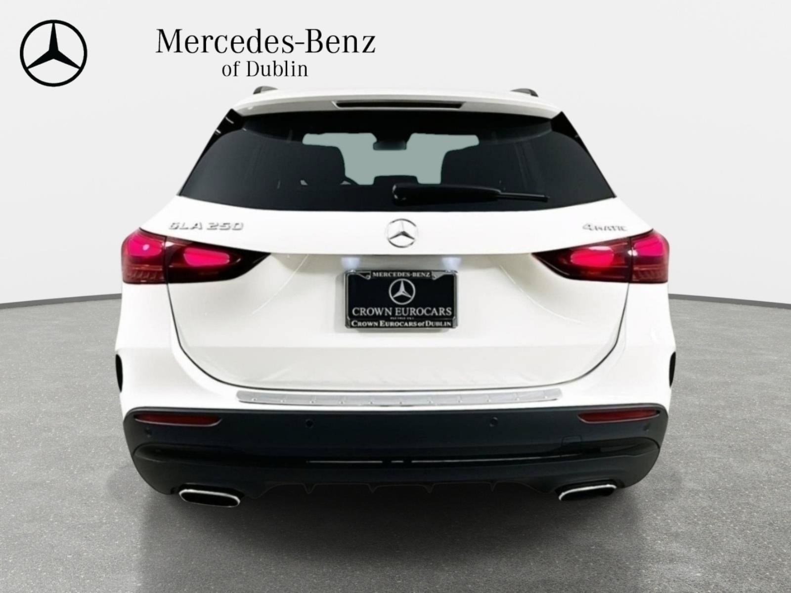 Used 2026  Mercedes-Benz GLA 250 image 6