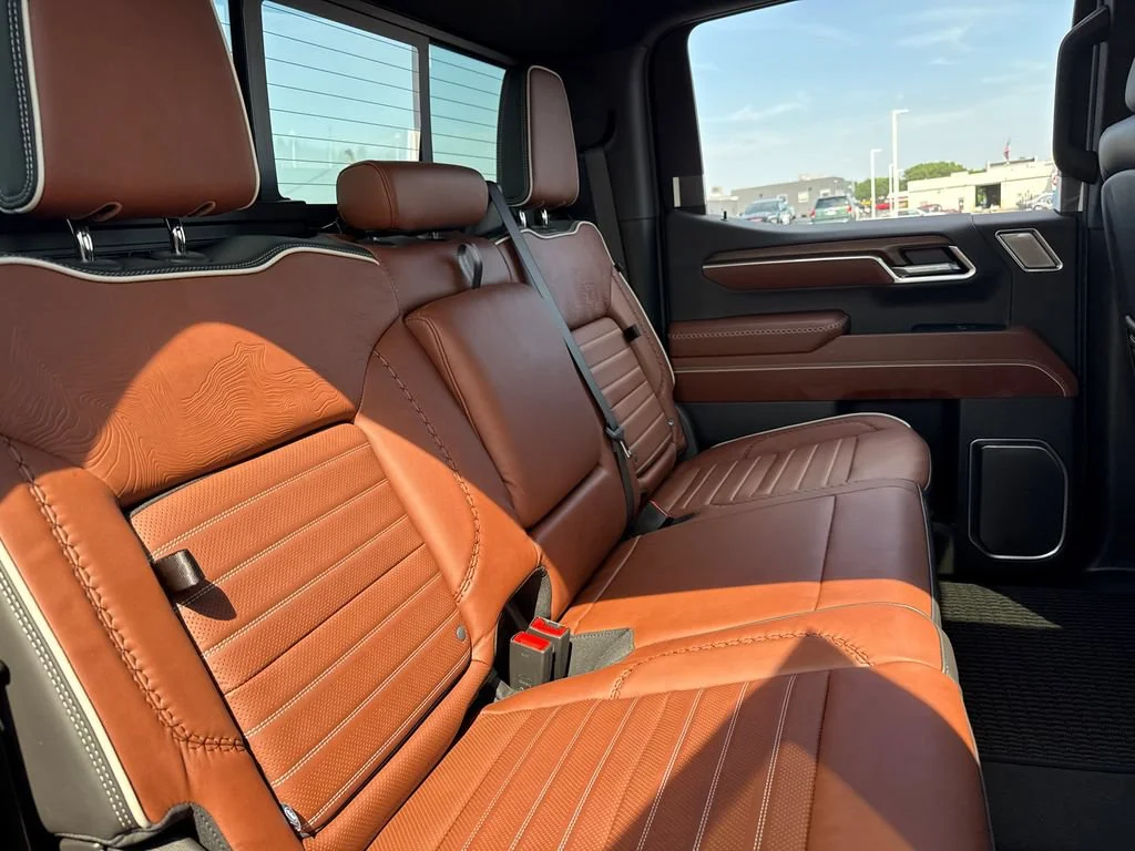 2026 GMC Sierra 1500 Denali Ultimate - Photo 34