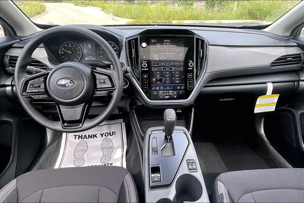 Used 2026 Silver Subaru Premium image 15