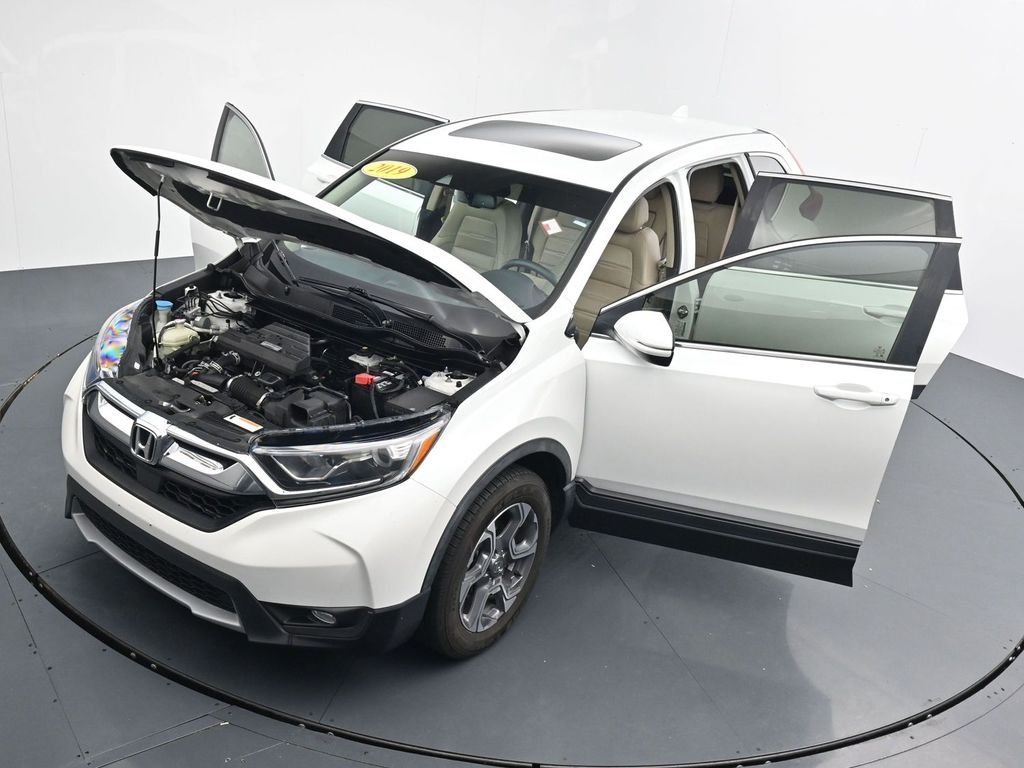 Used 2019  Honda EX-L image 40