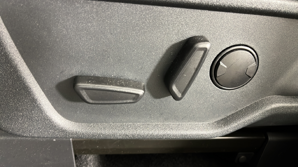 2025 Ford Bronco 4-Door Outer Banks - Photo 24