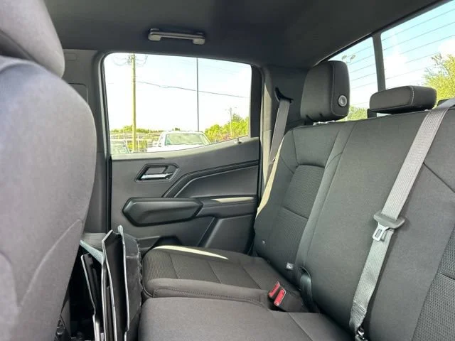 2026 GMC Canyon Elevation - Photo 16