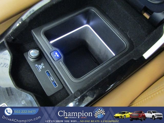 Used 2021 Gray Land Rover Fifty image 47