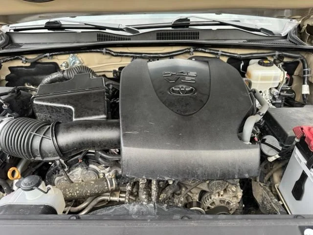 Used 2019 Tan Toyota SR image 60