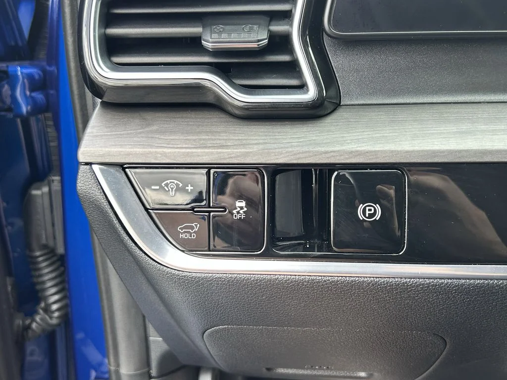 Used 2023 Blue Kia X-Pro Prestige image 31
