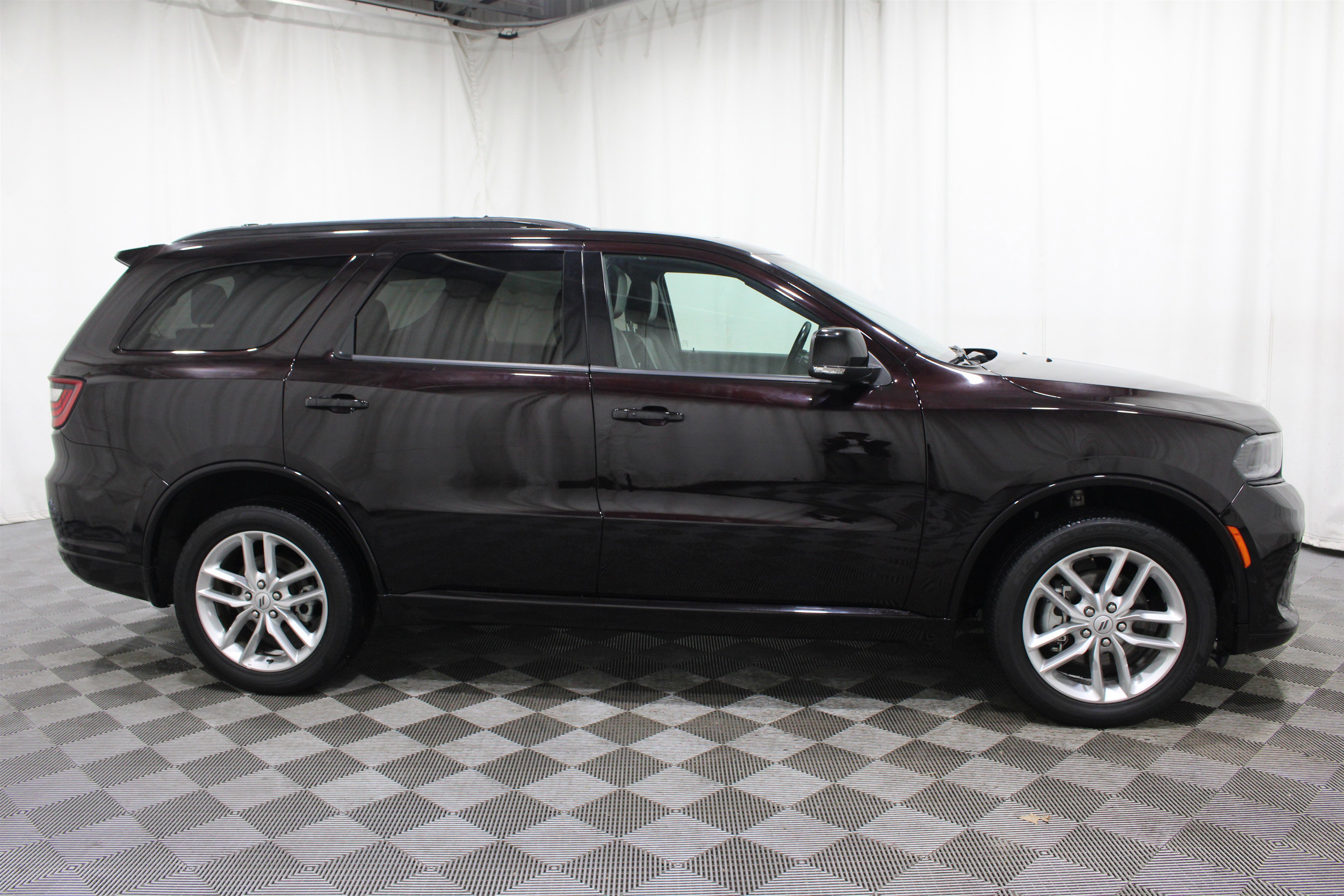 Used 2025 Red Oxide Dodge GT Plus image 28