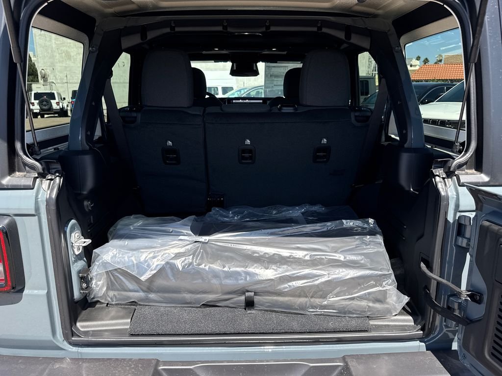 New 2026 Anvil Clear-Coat Exterior Paint Jeep Willys image 14