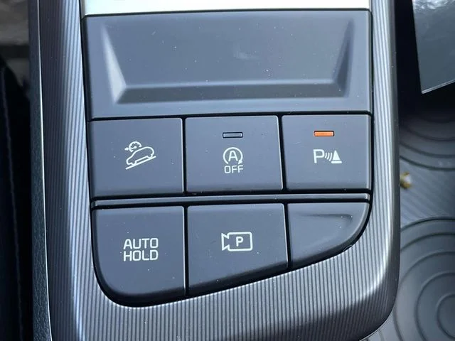 New 2026 Gray Kia EX image 30