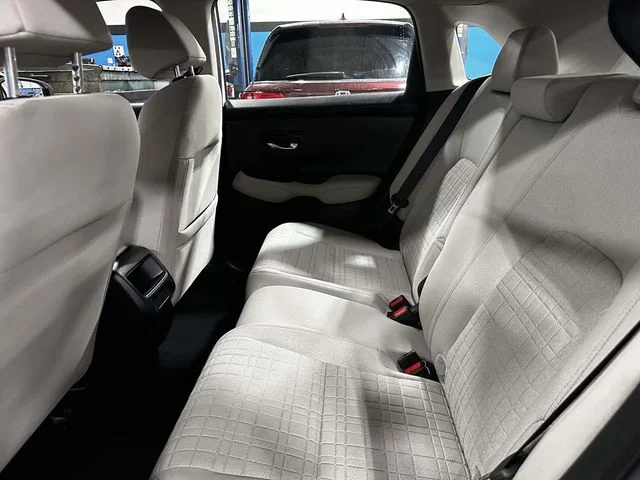 2024 Honda HR-V LX - Photo 16