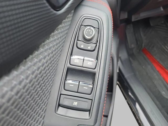 Used 2024 Black Subaru Sport image 13