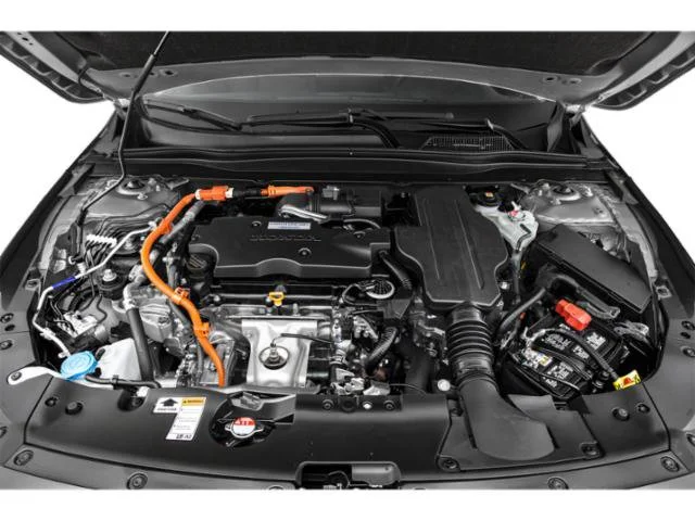 Used 2021 White Honda Base image 12
