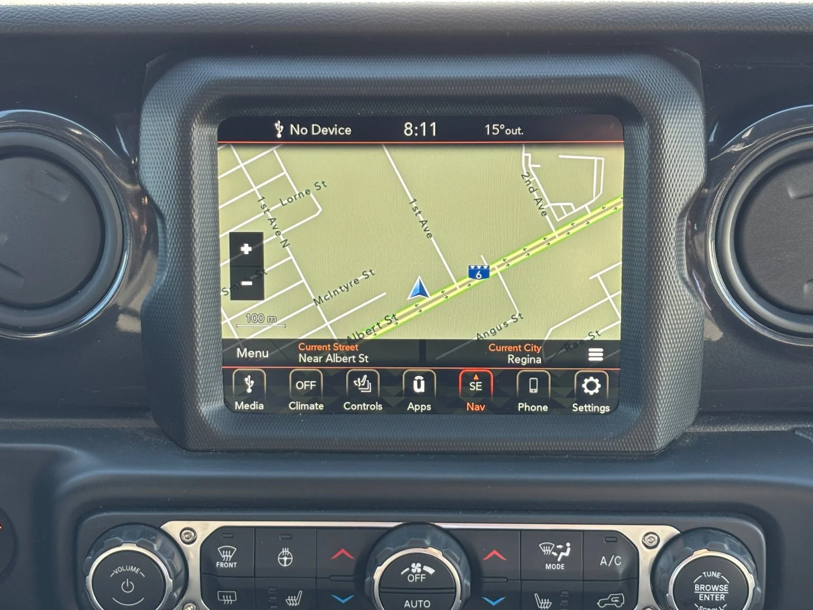 Used 2022 Gray Jeep Unlimited Sport Altitude image 21