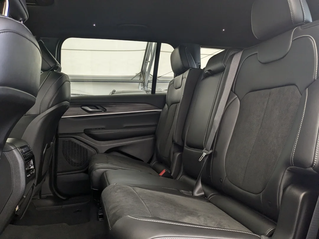 New 2026 Black Jeep Altitude - - 4x4 - 2.0L Turbo - Altitude Pkg - Power Sunroof & More! image 28