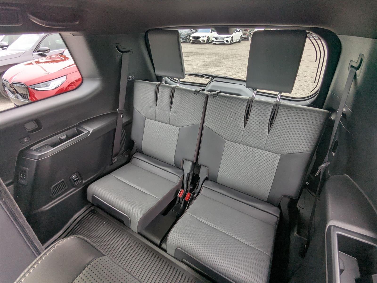 Used 2026 Incognito Lexus GX 550 Luxury + image 26