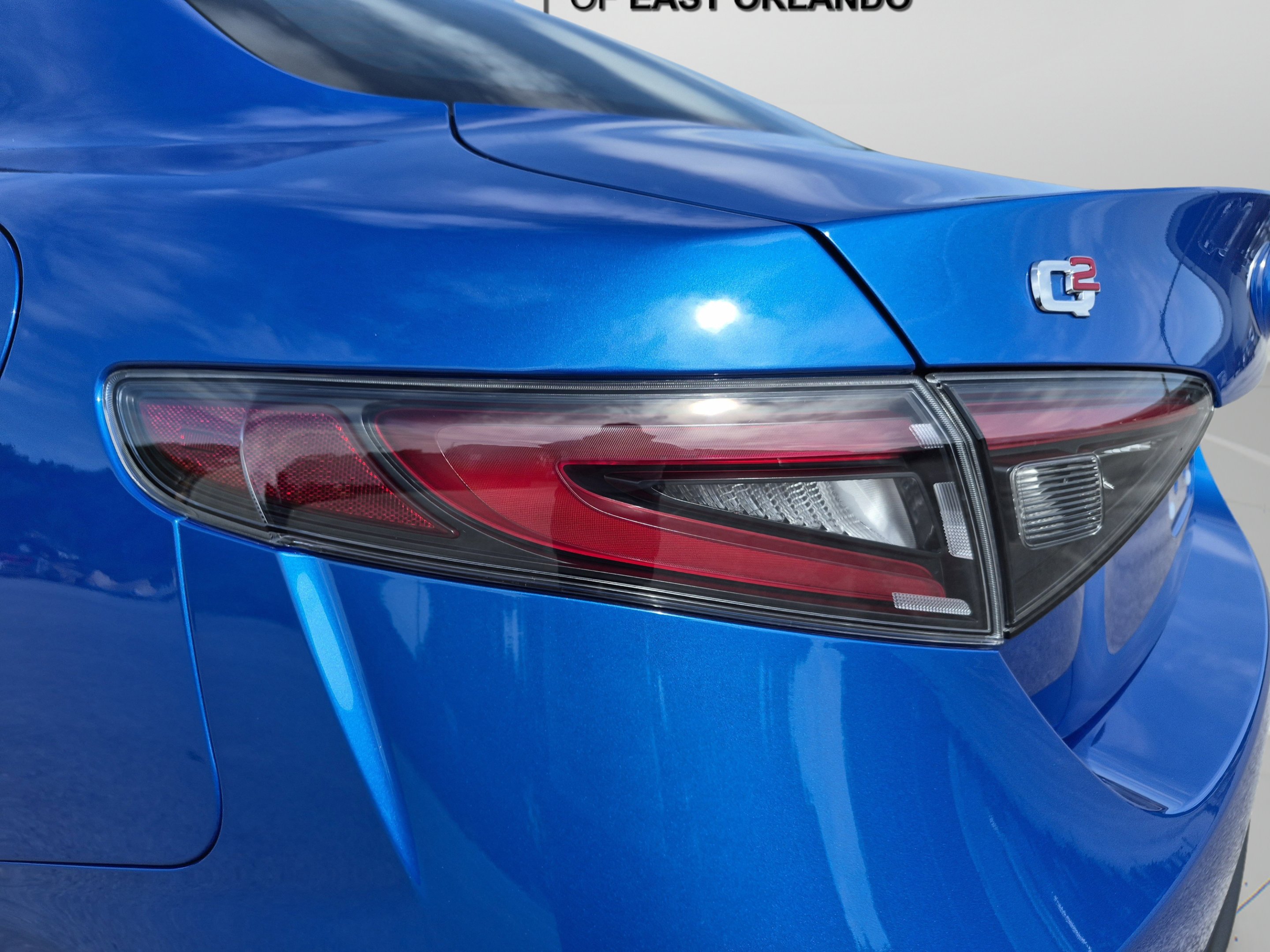 New 2026 Misano Blue Metallic Alfa Romeo  image 65