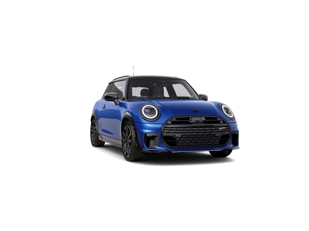 2026 MINI Hardtop 2 Door