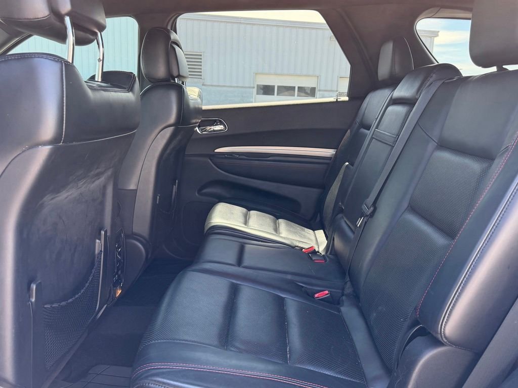 Used 2017 Gray Dodge R/T image 15