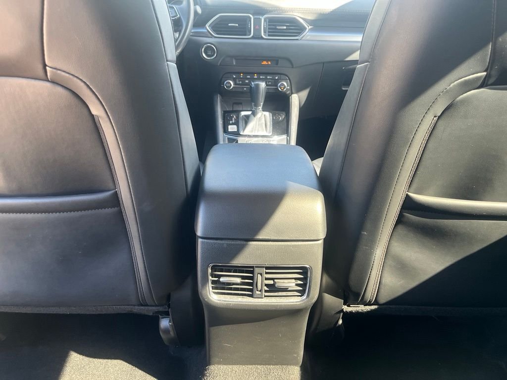 Used 2024 Machine Gray Mazda 2.5 S Select Package image 27