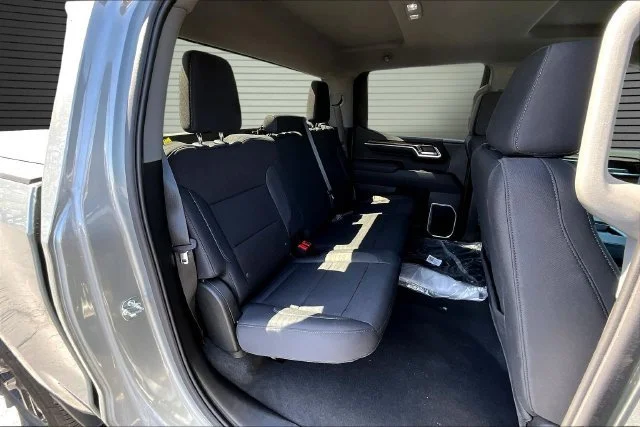 2026 Chevrolet Silverado 1500 RST - Photo 10