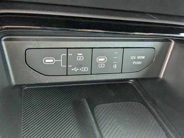 2026 Kia K5 GT-Line - Photo 21
