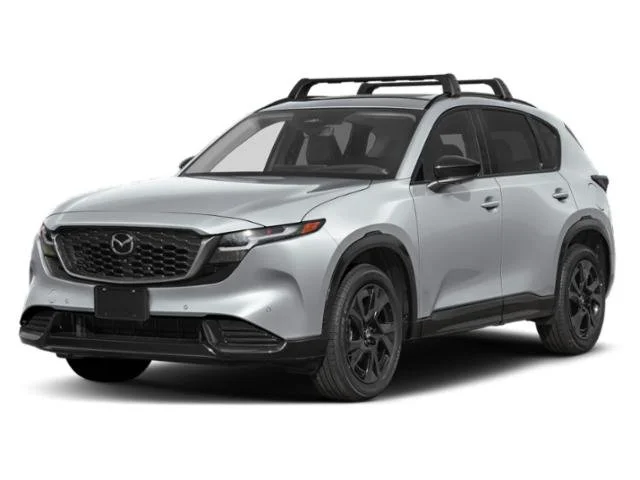 2026 Mazda CX-5 S Premium Plus Auto AWD's photo