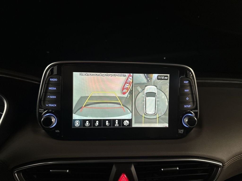 Used 2020 Quartz Hyundai Limited image 31