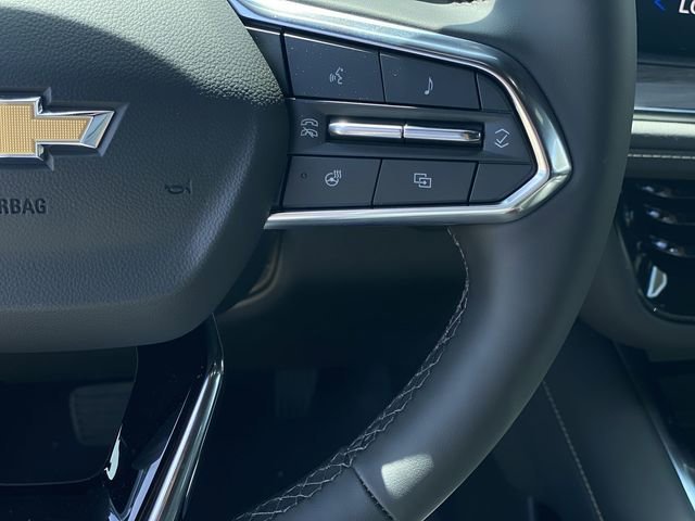 2026 Chevrolet Suburban Premier - Photo 21