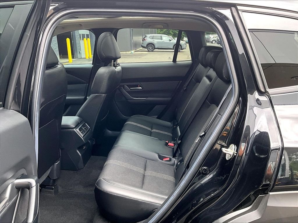 Used 2024 Black Mazda 2.5 S Premium Package image 15