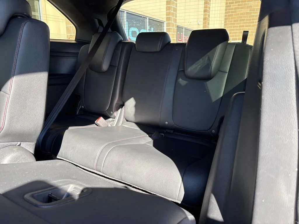 Used 2025 Gray Honda Sport-L image 13