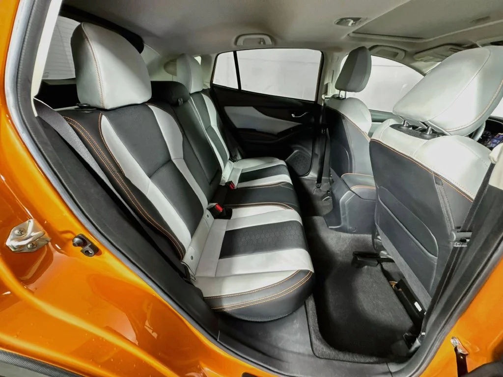 Used 2018 Orange Subaru 2.0i Limited image 33