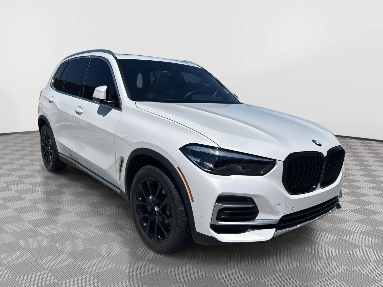 2023 BMW X5 xDrive40i's photo