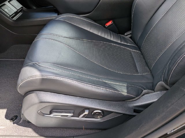 Used 2019 Black Acura Technology Package image 21