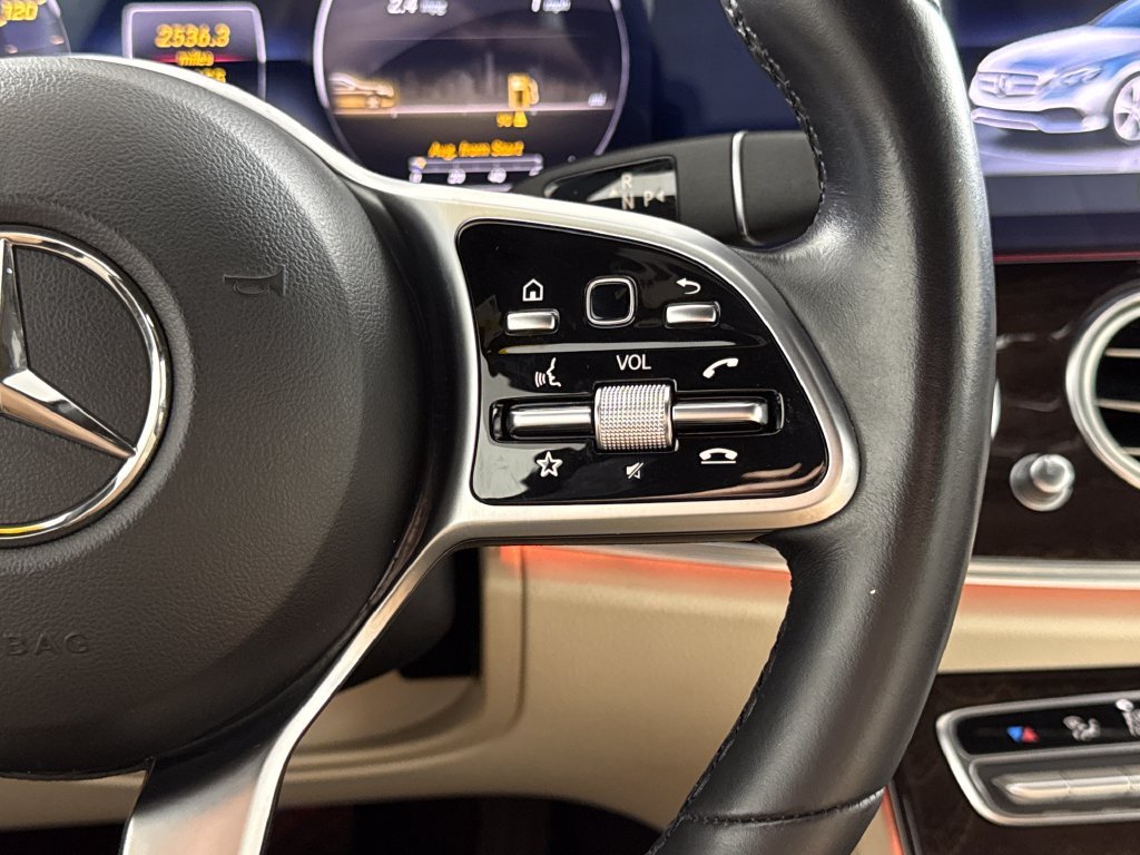 2020 Mercedes-Benz E-Class E350 - Photo 15