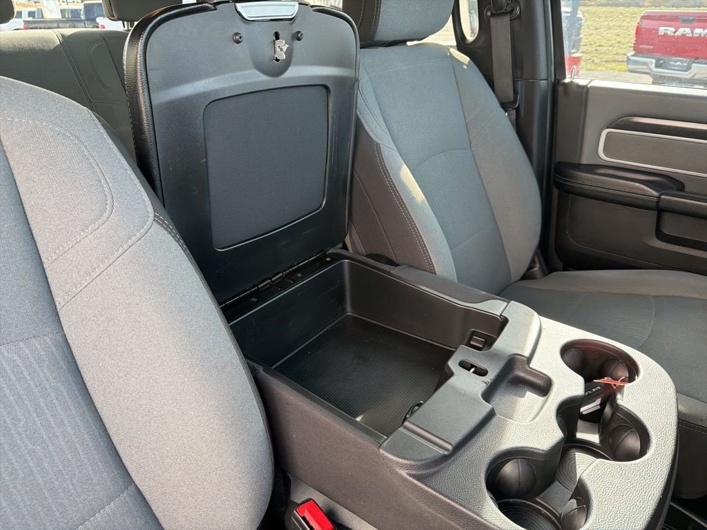 2022 RAM Ram 2500 Pickup Big Horn - Photo 42