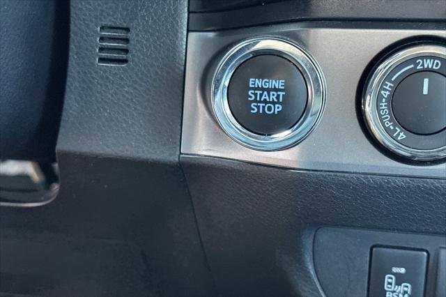 Certified Used 2023 MAGNETIC GRAY MET. Toyota  image 21