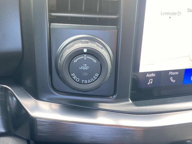 New 2026 White Ford Lariat image 25