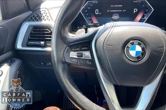 2024 BMW X5 40i - Photo 18